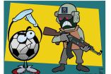 Cartoon Llera 28 de Abril del 2026