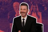 “Fue una broma”: Jimmy Kimmel responde a polémica por su chiste sobre Melania Trump