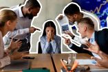 Señales de un ambiente laboral tóxico: cómo afecta tu salud mental y qué hacer