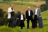 Se retira el Cuarteto Latinoamericano tras 44 años: concierto final en CDMX