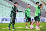 La lista final de México para el Mundial 2026 se dará a conocer en esta fecha