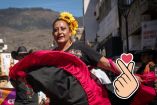 ¿Cuál es la relación entre México y Corea?