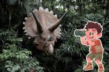 Lugares con dinosaurios en CDMX