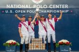 El tercer y último capítulo de la serie de tres torneos Gauntlet of Polo® reunió a 11 equipos de primer nivel.