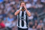 Sergio Canales se despidió de Monterrey; les desea un título pronto