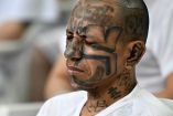 Mara Salvatrucha en juicio