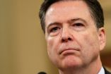 James Comey, exdirector del FBI, enfrenta un segundo proceso judicial en menos de un año.
