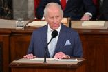 El rey Carlos III pronunció un discurso en el Congreso estadounidense sobre la importancia de fortalecer la relación Reino Unido-Estados Unidos.