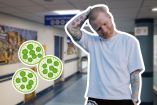 Ed Sheeran revela que padece herpes zóster antes de su gira por Latinoamérica