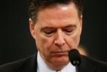 James Comey enfrenta una orden de detención inmediata emitida por un tribunal federal en Carolina del Norte.