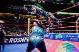 Shotzi busca absorber la lucha libre mexicana