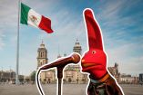 El evento será el 30 de abril a las 7 pm.