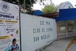 Escuela de Nuevo León