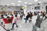 La Ciudad de México obtuvo ingresos preliminares por 101 mil 677 millones de pesos, cifra que representa un crecimiento anual de 4 por ciento