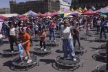 A romper el cochinito: Festejar el Día del Niño cuesta hasta 5 mil pesos