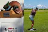 El Proam cuenta con la participación de jugadores profesionales y amateurs.