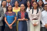 La presidenta Claudia Sheinbaum detalló que Ariadna Montiel avanzará en otras tareas “del movimiento al que pertenecemos todas y todos”.