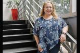 Martha Bátiz, escritora.