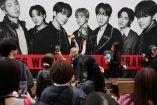 Mejores duetos de BTS con artistas famosos: De Coldplay a Nicki Minaj