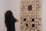 Exposición Texturas y colores: 14 años de arte en el taller de afelpado del CaSa