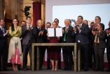 Este acuerdo forma parte del denominado “Plan México” y se articula en tres ejes principales.