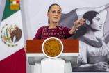 Sheinbaum, presidenta, siderurgia, industria, acero