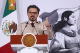 Robledo Aburto convocó a los representantes del IMSS a encabezar una nueva etapa de fortalecimiento institucional.