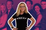 El lado oscuro de Friends: Lisa Kudrow revela insultos y tensión con guionistas
