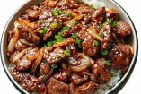 Receta de bulgogi