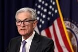 Jerome Powell presidió la reunión en la que la Fed decidió mantener las tasas en el rango de 3,50% a 3,75%.