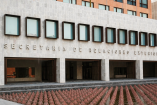secretaria de relaciones exteriores