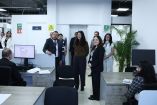 El CETNNA queda adscrito a la Coordinación General de Atención a Víctimas, lo que permite integrar servicios y mejorar la respuesta institucional