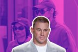 La inesperada reacción de Channing Tatum al compromiso de Zoë Kravitz y Harry Styles