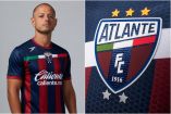 El rumor de 'Chicharito' Hernández como refuerzo de Atlante sigue creciendo.