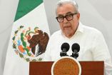 Rubén Rocha Moya, gobernador de Sinaloa, acusado en EU por supuestos nexos con el cártel de Sinaloa y Los Chapitos, dejó claro que no dejará el estado de Sinaloa.