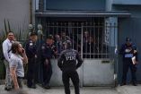 Autoridades informaron que en el lugar no se encontraron señales de robo forzado ni puertas violentadas