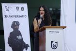 Durante el evento, destacó la experiencia y nivel de preparación del grupo