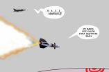 Cartoon Gregorio 30 de Abril del 2026