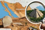 ¿Por qué no hay tantas zonas arqueológicas en el norte de México?