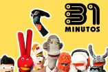 Por qué se llama 31 Minutos el programa chileno
