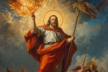 Qué santo se celebra hoy 04 de mayo: Cómo invocar a San Florián para su auxilio contra el fuego