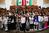 Día del Niño y la Niña