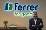 Mexicano y con una sólida trayectoria desarrollada dentro de Ferrer, Juan Antonio Neri asume la dirección de una filial estratégica para la compañía y con un fuerte potencial de crecimiento.