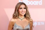“Abrir puertas para otros”: El poderoso discurso de Thalía al recibir el Icon Award en Billboard Women in Music 2026
