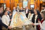 Este logro también fue posible gracias a la coordinación estratégica del socio Fausto Ciceño, cuya organización, sensibilidad y visión permitieron concretar una experiencia sin precedentes dentro del rotarismo en México.