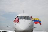 American Airlines reanudó vuelos de pasajeros entre Miami y Caracas, marcando el regreso del servicio aéreo entre Estados Unidos y Venezuela tras siete años.