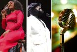 Cantantes famosos de jazz