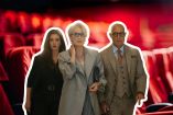 ¿Hay escena postcréditos en El Diablo Viste a la Moda 2?