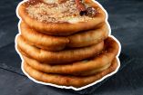 Receta de hotteok, postre callejero al estilo corean
