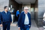 Rubén Rocha Moya, gobernador de Sinaloa